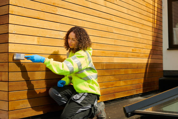 Best Fiber Cement Siding Installation  in Kapaa, HI